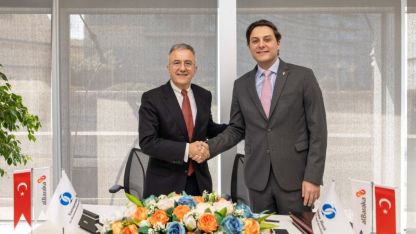 Albaraka Türk, EBRD'nin Dış Ticareti Destekleme Programı'na katıldı