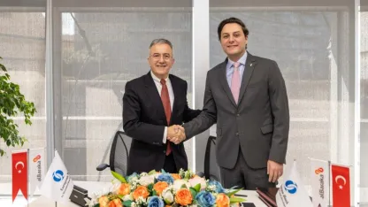 Albaraka Türk, EBRD'nin Dış Ticareti Destekleme Programı'na katıldı