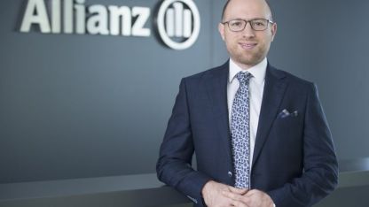 Allianz iş dünyasının "Siyah Kuğu" senaryolarını paylaştı