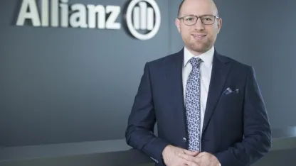 Allianz iş dünyasının "Siyah Kuğu" senaryolarını paylaştı