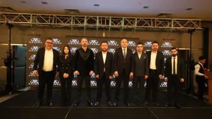 Maxora Kahramanmaraş'ta tanıtıldı