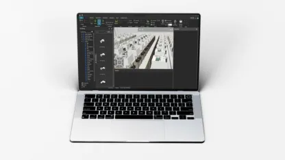 Mitsubishi Electric üretimde dijital ikiz teknolojisini kullanıyor