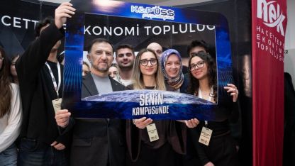 GÖKBEY'e sivil sertifikasyon için geri sayım