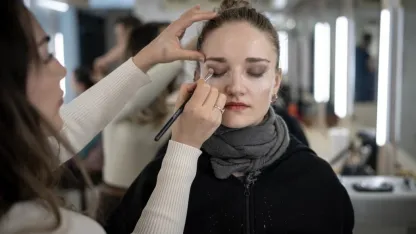 Devlet Opera ve Balesi, "Jeanne d'Arc" balesinin dünya prömiyerini yapacak