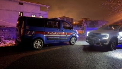 Kayseri'de iki aile arasında çıkan kavgada 1 kişi öldü, 2 kişi yaralandı