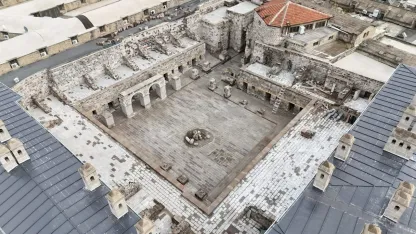 Kayseri'den kısa kısa