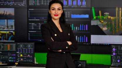 Schneider Electric'te üst düzey atama