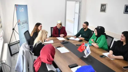 Büyükşehir Aile Akademisi, 2025'te 5 bin 581 aile ve çift adayına danışmanlık yaptı