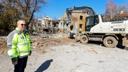 Sivas Belediyesi kente yeni otopark kazandırıyor