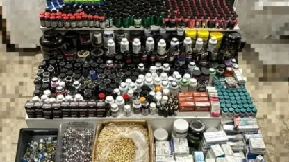 Eskişehir'de kaçakçılık operasyonunda bir zanlı yakalandı