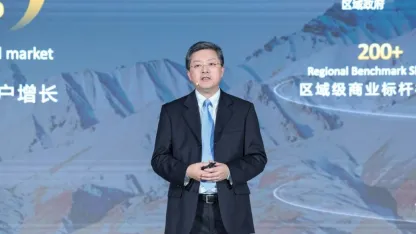 Huawei KOBİ'ler için yapay zeka odaklı eKit çözüm ailesini yeniledi