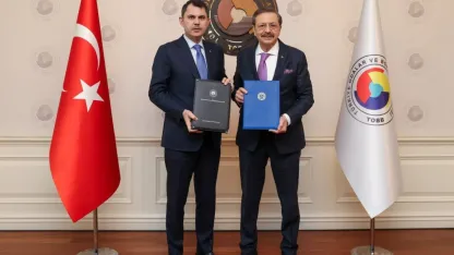 Ankara'da Yapı Araştırma Merkezi kurulacak