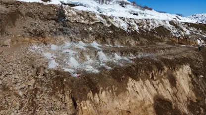 Sivas Belediyesi, Tecer Taş Kırma ve Eleme Tesisi'nde yeni sezonu açtı