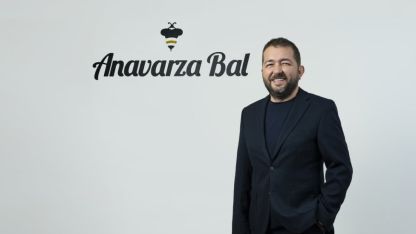 Anavarza Bal'dan arı popülasyonundaki azalmaya karşı kurumsal adım