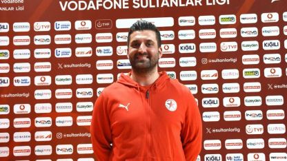 Kuzeyboru Kadın Voleybol Takımı'nda hedef sezonu galibiyetle tamamlamak