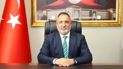 AYBÜ "Kurumsal akreditasyon" almaya hak kazandı