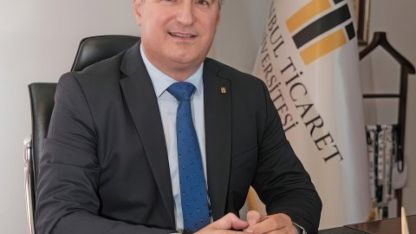 İstanbul Ticaret Üniversitesine YÖKAK'tan 5 yıllık "Tam Akreditasyon"