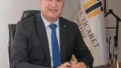 İstanbul Ticaret Üniversitesine YÖKAK'tan 5 yıllık "Tam Akreditasyon"