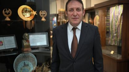 MHP'den "Devlet Bahçeli ve Türk Milliyetçiliği" kitabı