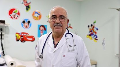 Sivas'ta 100 haneli köyden 48 yılda 100'ün üzerinde doktor çıktı