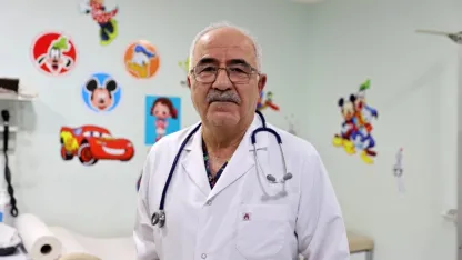 Sivas'ta 100 haneli köyden 48 yılda 100'ün üzerinde doktor çıktı