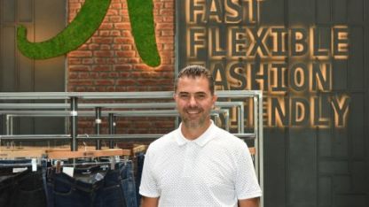 Taypa Tekstil tasarım ve AR-GE belgelerini aynı çatı altında topladı