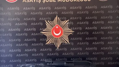 Sivas'ta bir otomobile ateş açtıkları gerekçesiyle yakalanan 6 şüpheli tutuklandı