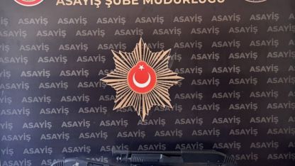 Sivas'ta bir otomobile ateş açtıkları gerekçesiyle yakalanan 6 şüpheli tutuklandı