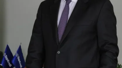 Yapı Kredi Faktoring'e Global Banking & Finance Awards 2026'dan iki ödül