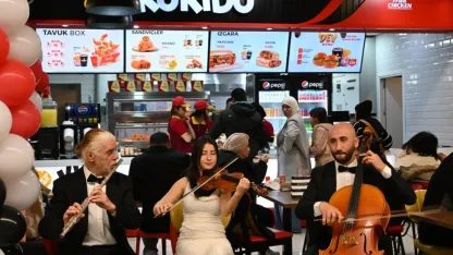 Kudo Kudo'nun yeni ismi "KUKiDU" oldu