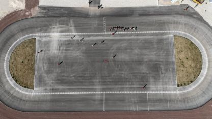 Sürat Pateni Milli Takımı'nın hedefi uluslararası başarı