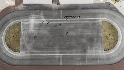 Sürat Pateni Milli Takımı'nın hedefi uluslararası başarı