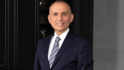 Pusula Holding'den Londra merkezli yatırım bankacılığı hamlesi