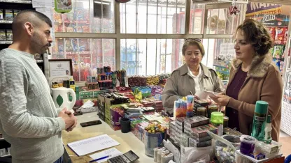 Kırşehir'de hayırsever kadınlar, 7 yıldır "zimem defteri" geleneğini yaşatıyor