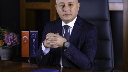 Katılımevim'de üst düzey atama