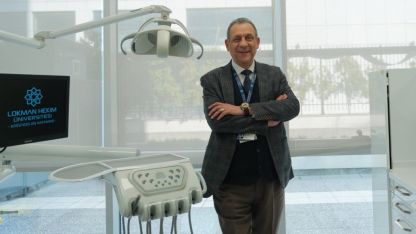 Ağız ile genel sağlık arasında bütüncül bir ilişki bulunuyor