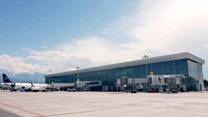 TAV işletmesindeki üç havalimanı dünya sıralamasında yer aldı