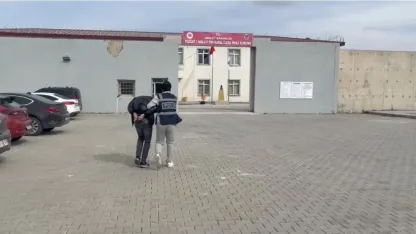 Yozgat'ta firari hükümlü yakalandı