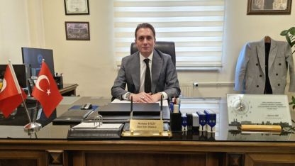 Sivas Adliyesi personelinden Sivasspor'a tribün desteği