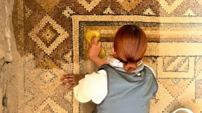 "Sobesos Antik Kenti" "Cumhurbaşkanlığı Kararlı Kazı" statüsü aldı