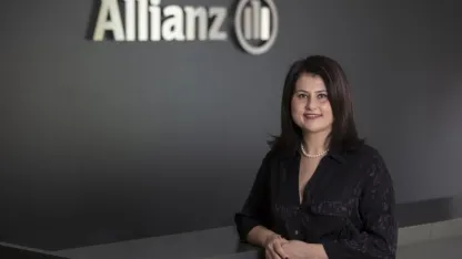 Allianz Türkiye'den "NZA Allianz Altın Katılım Emeklilik Yatırım Fonu"