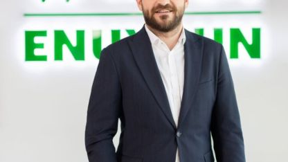 Enuygun.com'dan Schengen yolcularına EES nedeniyle havalimanına erken gitme uyarısı