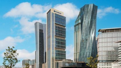 HUBrica Hızlandırma Programı'nın 3. dönem başvuruları başladı