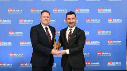 Ray Sigorta sektörde ilk 5 içinde yer almayı hedefliyor