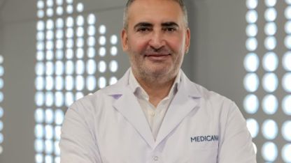 Robotik cerrahide "kişiselleştirilmiş tedavi" yaklaşımı öne çıkıyor