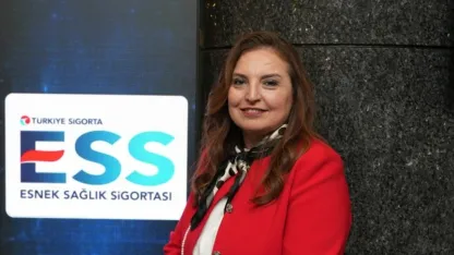 Türkiye Sigorta yeni ürünü Esnek Sağlık Sigortası'nı hizmete sundu