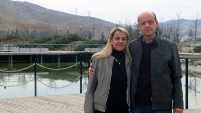 Kalbi 19 gün arayla iki kez duran hasta aynı 112 ekibi tarafından hayata döndürüldü