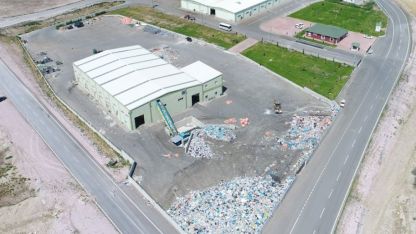 Kocasinan Belediyesi, 10 yılda 889 bin 867 ağacın kesilmesini önledi