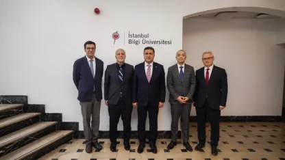 İstanbul Bilgi Üniversitesi ile İstanbul İl Milli Eğitim Müdürlüğü arasında eğitim işbirliği