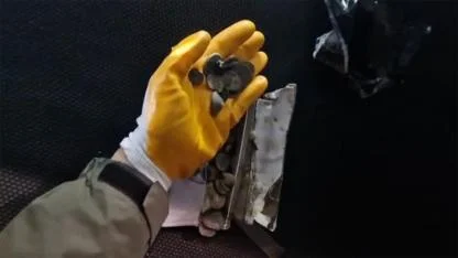 7 bin 550 sikke ve figür ele geçti